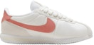 Order (W) (女性) Nike Cortez '米白紅星塵' HM3697-161 HM3697-161