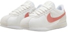 Lookbook (W) (女性) Nike Cortez '米白紅星塵' HM3697-161 HM3697-161