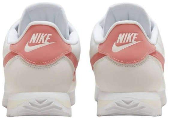 (W) (女性) Nike Cortez '米白紅星塵' HM3697-161 HM3697-161 Purchase (W) (女性) Nike Cortez '米白紅星塵' HM3697-161 HM3697-161