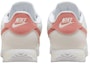 Purchase (W) (女性) Nike Cortez '米白紅星塵' HM3697-161 HM3697-161