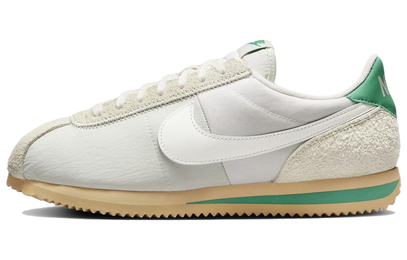 Buy (W) Nike Cortez 'Sail Stadium Green' Zapatillas Verdes y Blancas. FZ3967-072