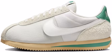 (Women) Nike Cortez 'Sail Stadium Green' FZ3967-072