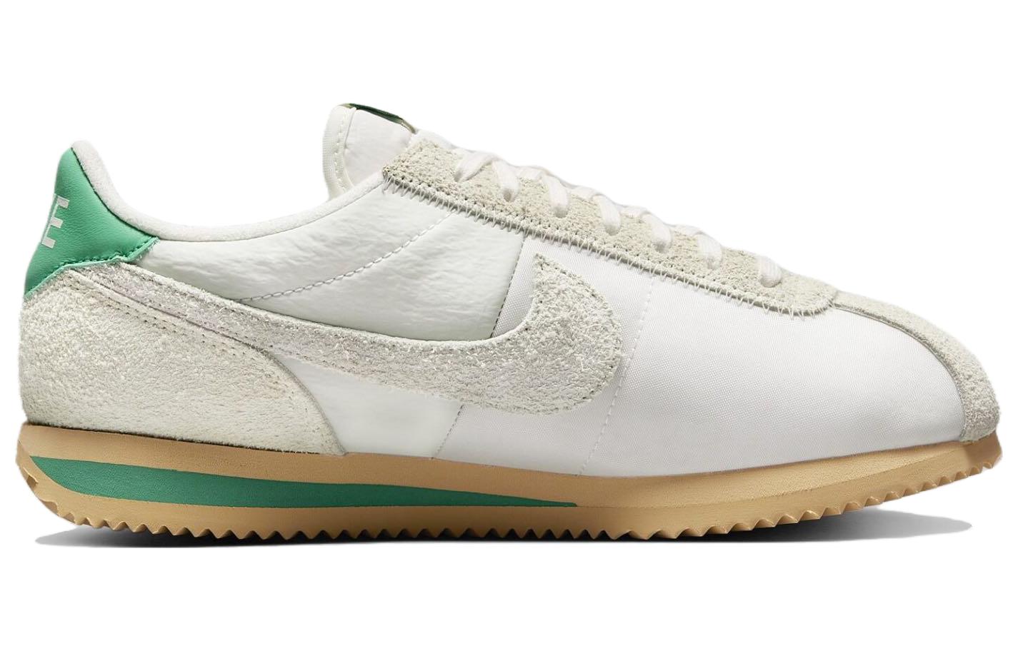 Order (W) Nike Cortez 'Sail Stadium Green' Zapatillas Verdes y Blancas. FZ3967-072