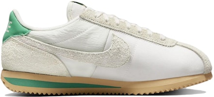 (W) 耐克 Cortez 'Sail Stadium Green' 斯泰登绿配色 FZ3967-072 Order (W) 耐克 Cortez 'Sail Stadium Green' 斯泰登绿配色 FZ3967-072