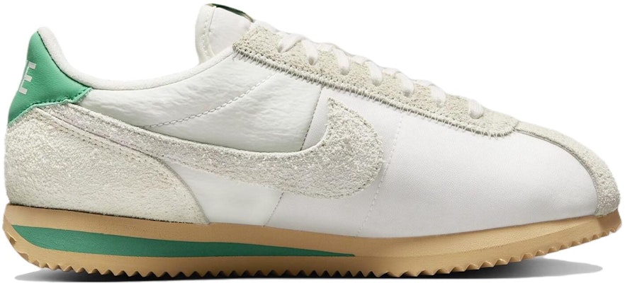 (W) 耐克 Cortez 'Sail Stadium Green' 斯泰登绿配色 FZ3967-072 Order (W) 耐克 Cortez 'Sail Stadium Green' 斯泰登绿配色 FZ3967-072