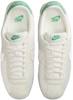 (W) 耐克 Cortez 'Sail Stadium Green' 斯泰登绿配色 FZ3967-072 Shop (W) 耐克 Cortez 'Sail Stadium Green' 斯泰登绿配色 FZ3967-072