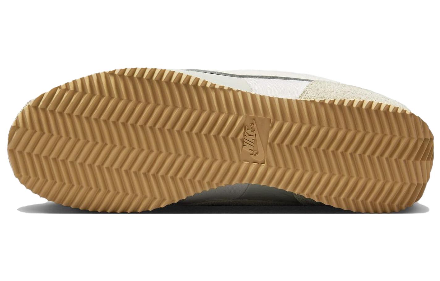 Details for (W) Nike Cortez 'Sail Stadium Green' Zapatillas Verdes y Blancas. FZ3967-072