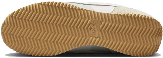 (W) 耐克 Cortez 'Sail Stadium Green' 斯泰登绿配色 FZ3967-072 Details for (W) 耐克 Cortez 'Sail Stadium Green' 斯泰登绿配色 FZ3967-072