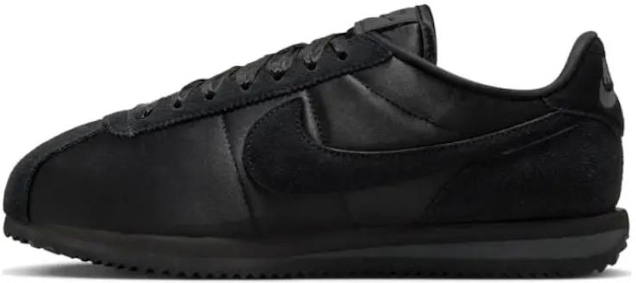 (Women) Nike Cortez 'Satin Pack - Black' FV5420-002 Buy (Women) Nike Cortez 'Satin Pack - Black' FV5420-002