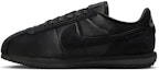 Buy (W) Nike Cortez 'Satin Pack - Hitam' FV5420-002