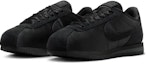 Lookbook (W) Nike Cortez 'Satin Pack - Hitam' FV5420-002