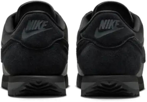 (Women) Nike Cortez 'Satin Pack - Black' FV5420-002 Purchase (Women) Nike Cortez 'Satin Pack - Black' FV5420-002