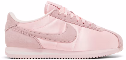 (Women) Nike Cortez 'Satin Pack - Soft Pink' FV5420-600 (Women) Nike Cortez 'Satin Pack - Soft Pink' FV5420-600