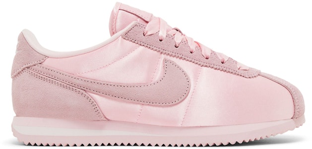 (W) 耐克Cortez '缎面包-柔粉色' FV5420-600 Buy (W) 耐克Cortez '缎面包-柔粉色' FV5420-600
