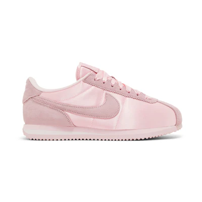 (W) Nike Cortez 'Satin Pack - Soft Pink'