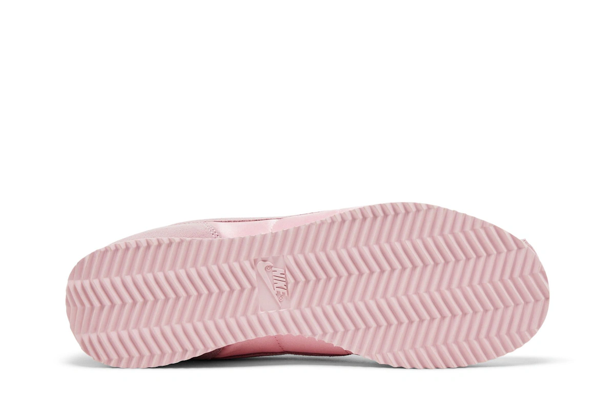(Women) Nike Cortez 'Satin Pack - Soft Pink'