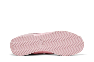 (Women) Nike Cortez 'Satin Pack - Soft Pink'
