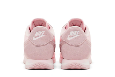 (Women) Nike Cortez 'Satin Pack - Soft Pink'