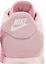 Sizing (W) 나이키 코르테즈 '새틴 팩 - 소프트 핑크' FV5420-600