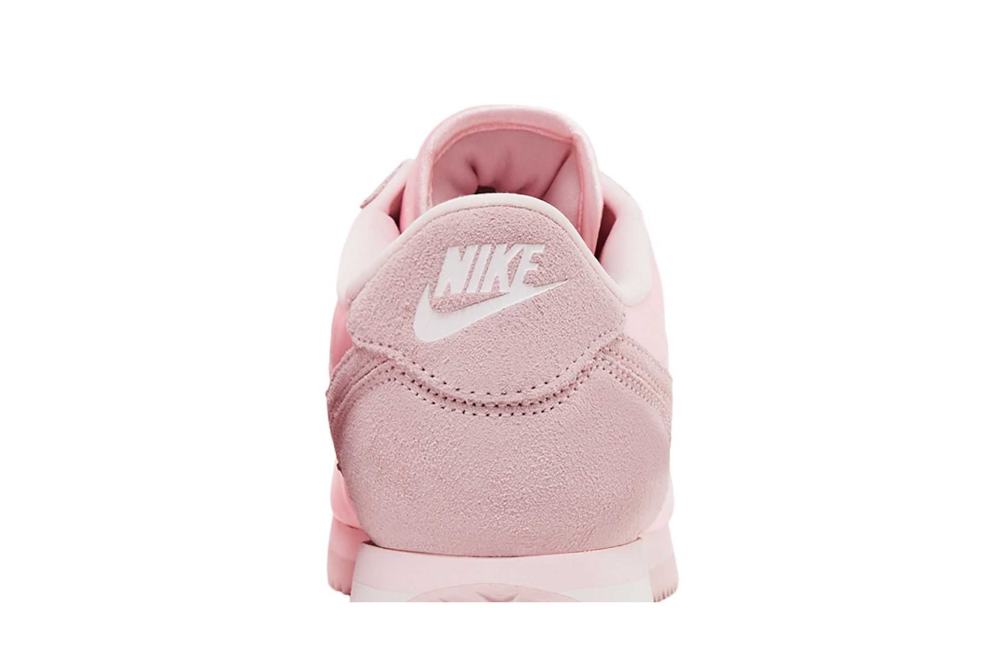 Cheap (W) Nike Cortez 'Satin Pack - Rosa Suave' FV5420-600