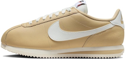 (Women) Nike Cortez 'Sesame' DN1791-200 (Women) Nike Cortez 'Sesame' DN1791-200