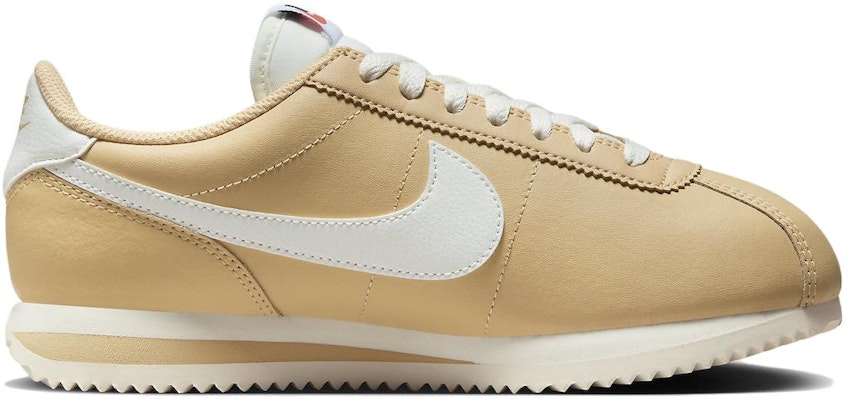 (W) 耐克 Cortez '芝麻'配色 DN1791-200 Order (W) 耐克 Cortez '芝麻'配色 DN1791-200