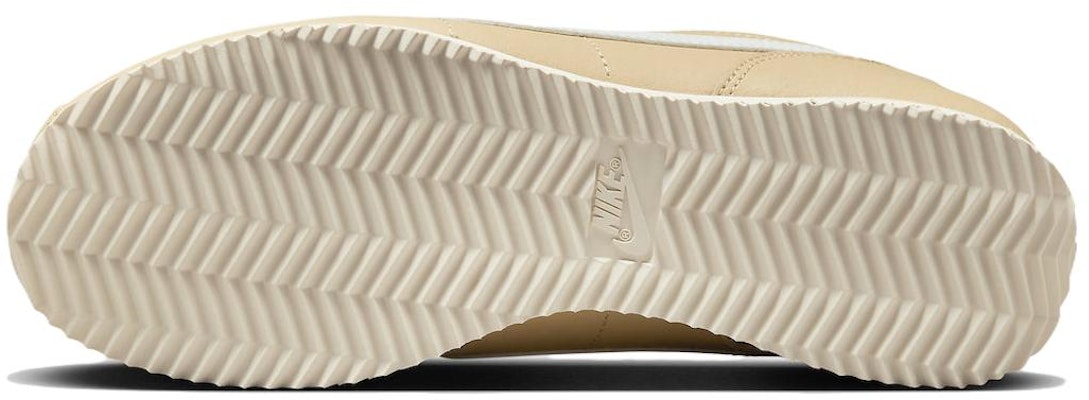 (W) 耐克 Cortez '芝麻'配色 DN1791-200 Details for (W) 耐克 Cortez '芝麻'配色 DN1791-200
