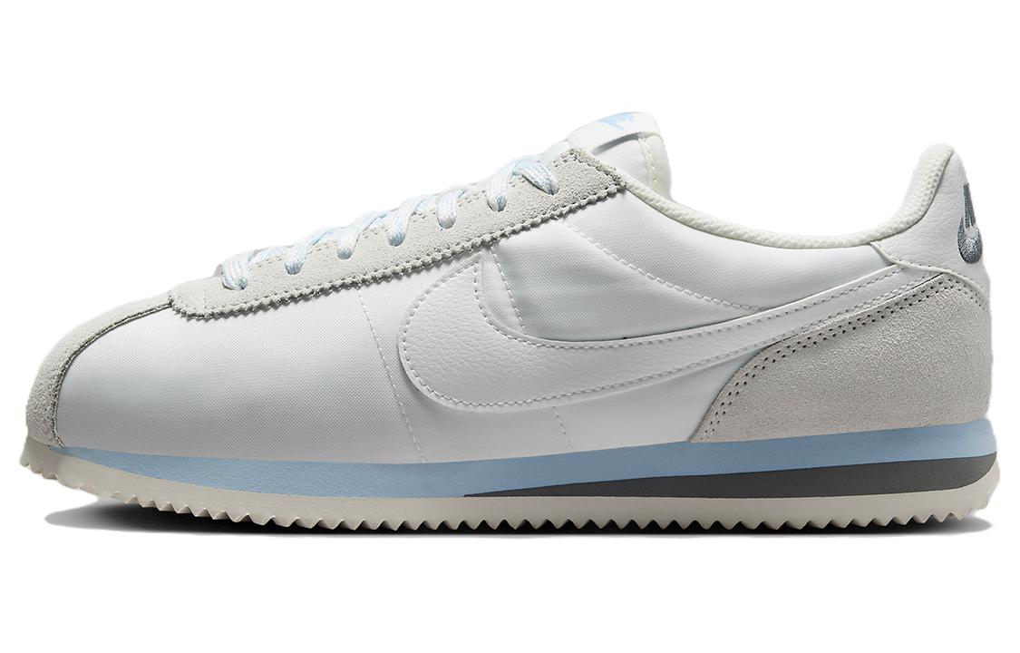 (W) Nike Cortez 'Summit White Glacier Blue'