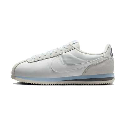 (W) Nike Cortez 'Summit White Glacier Blue'
