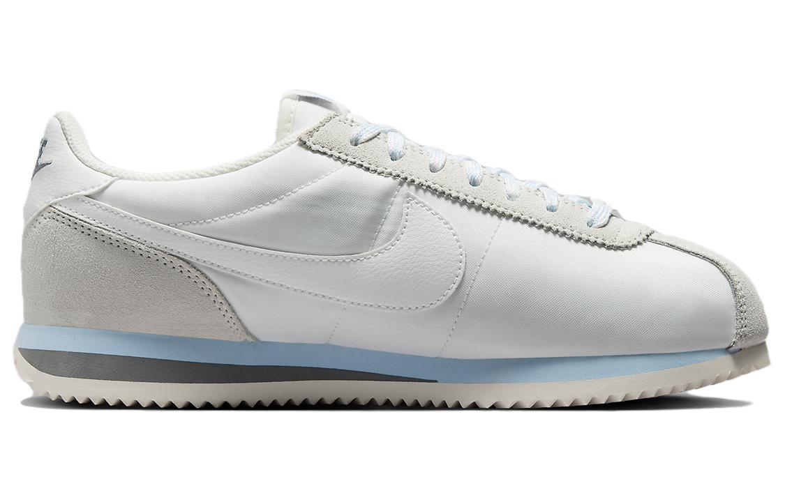 (W) Nike Cortez 'Summit White Glacier Blue' 圖 2