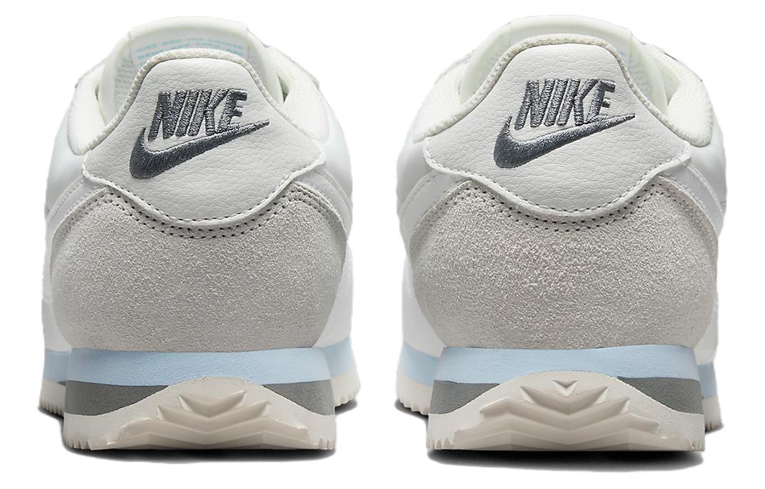 (W) Nike Cortez 'Summit White Glacier Blue' 圖 5
