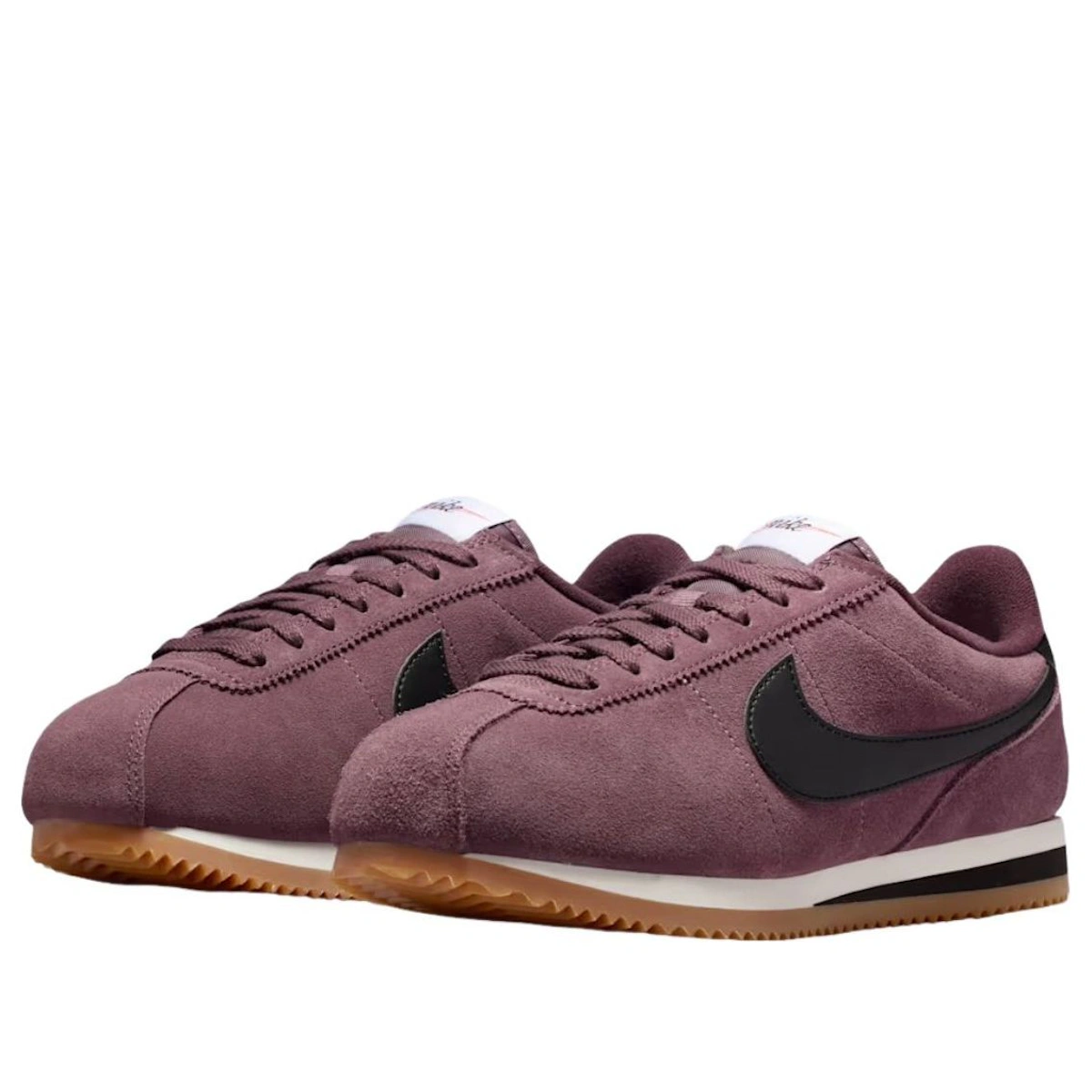 (Women) Nike Cortez 'Tattoo Sail Black'