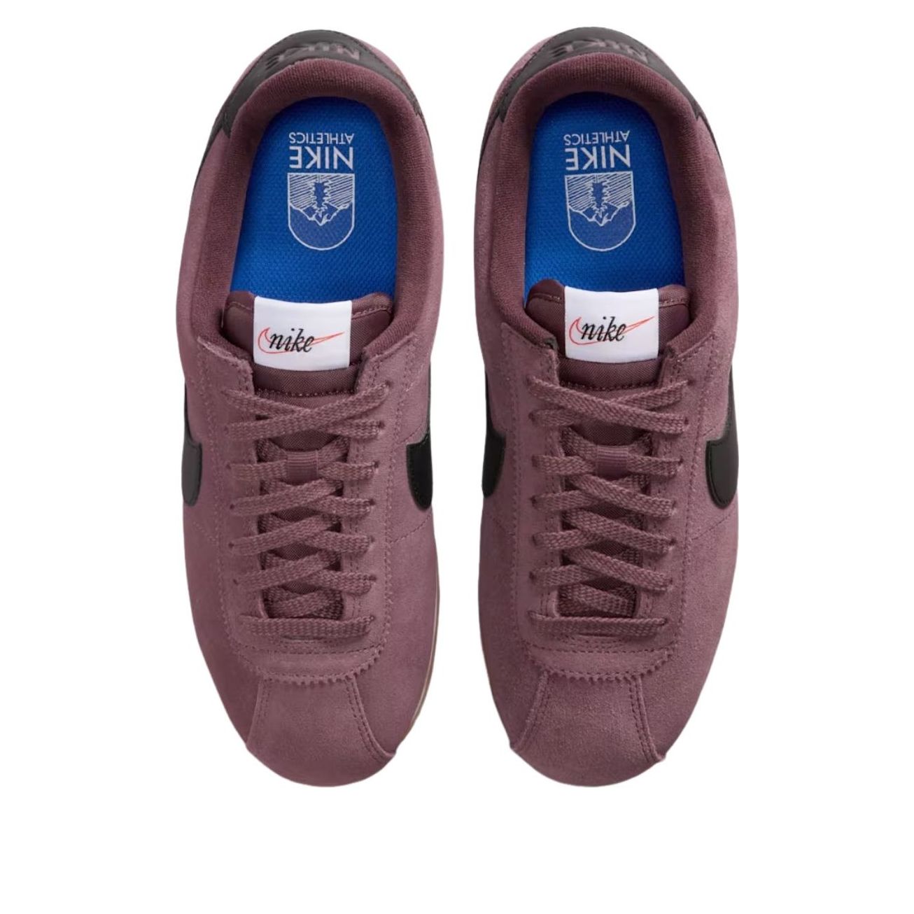 Lookbook (Women) Nike Cortez 'Tattoo' IB1857-500