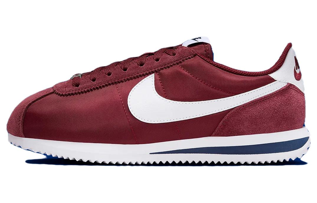 Buy (W) Nike Cortez 'Team Red' Zapatillas Rojas Equipo DZ2795-600