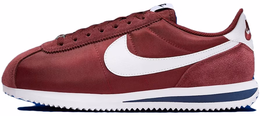 (W) Nike Cortez 'Team Red' Zapatillas Rojas Equipo DZ2795-600 Buy (W) Nike Cortez 'Team Red' Zapatillas Rojas Equipo DZ2795-600
