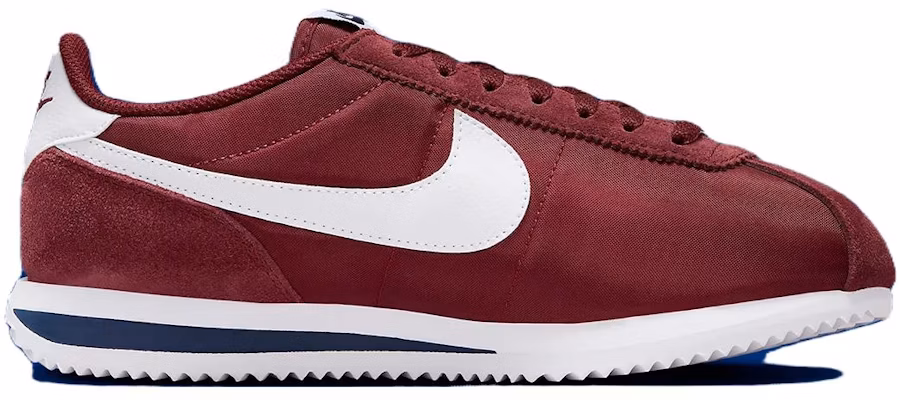 (W) Nike Cortez 'Team Red' Zapatillas Rojas Equipo DZ2795-600 Order (W) Nike Cortez 'Team Red' Zapatillas Rojas Equipo DZ2795-600