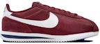 Order (W) Nike Cortez 'Team Red' Zapatillas Rojas Equipo DZ2795-600