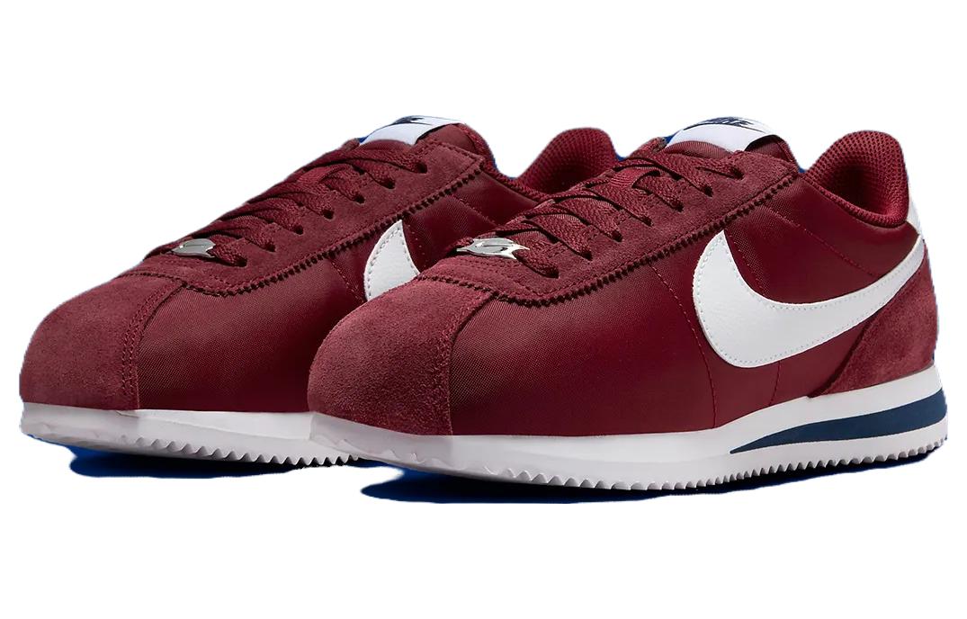 Lookbook (W) Nike Cortez 'Team Red' Zapatillas Rojas Equipo DZ2795-600