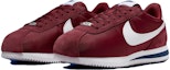 Lookbook (W) Nike Cortez 'Team Red' Zapatillas Rojas Equipo DZ2795-600