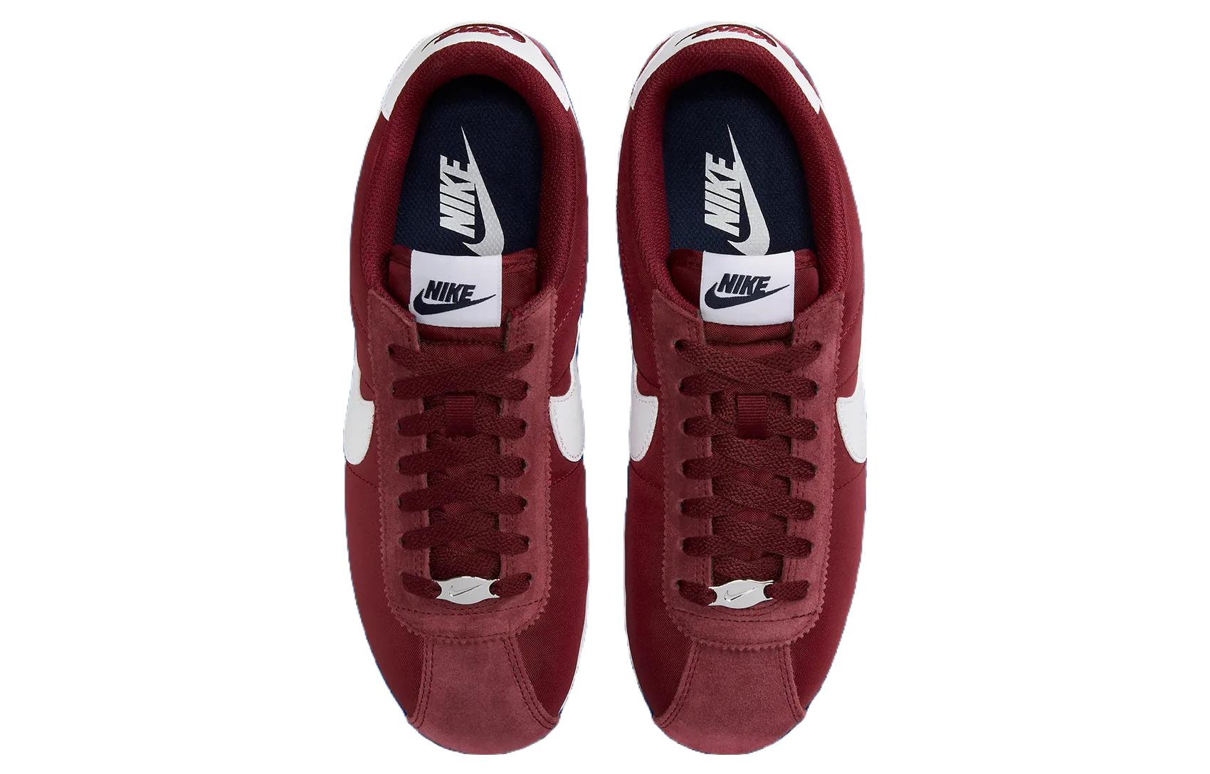 Shop (W) Nike Cortez 'Team Red' Zapatillas Rojas Equipo DZ2795-600