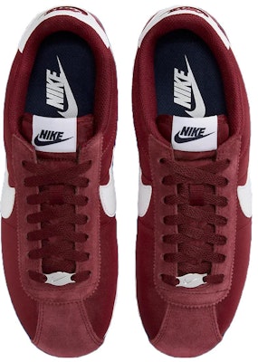 (W) Nike Cortez 'Team Red' Zapatillas Rojas Equipo DZ2795-600 Shop (W) Nike Cortez 'Team Red' Zapatillas Rojas Equipo DZ2795-600