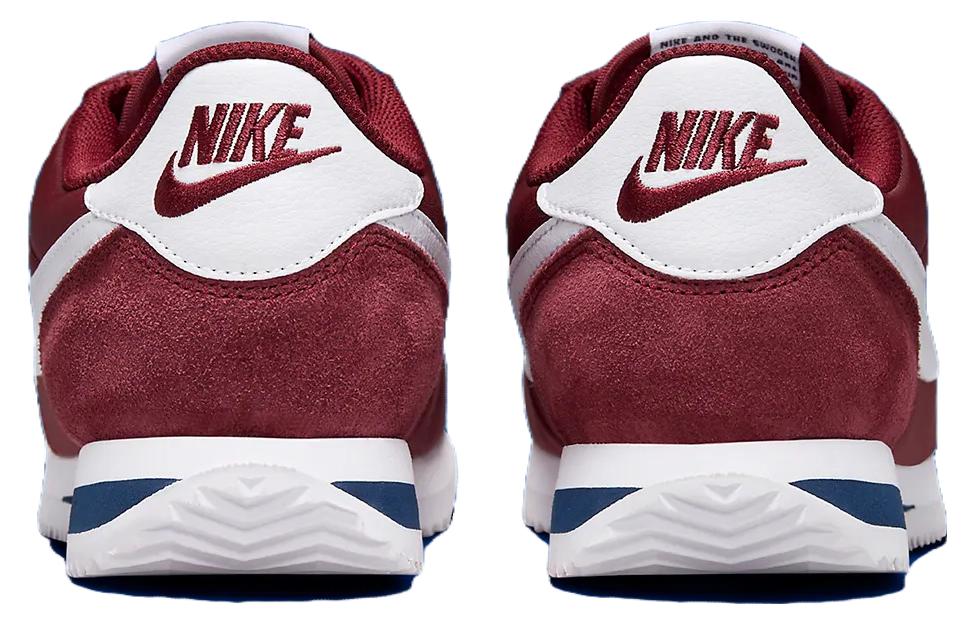 Purchase (W) Nike Cortez 'Team Red' Zapatillas Rojas Equipo DZ2795-600