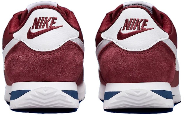 (W) Nike Cortez 'Team Red' Zapatillas Rojas Equipo DZ2795-600 Purchase (W) Nike Cortez 'Team Red' Zapatillas Rojas Equipo DZ2795-600