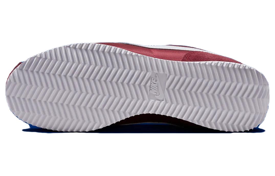 Details for (W) Nike Cortez 'Team Red' Zapatillas Rojas Equipo DZ2795-600