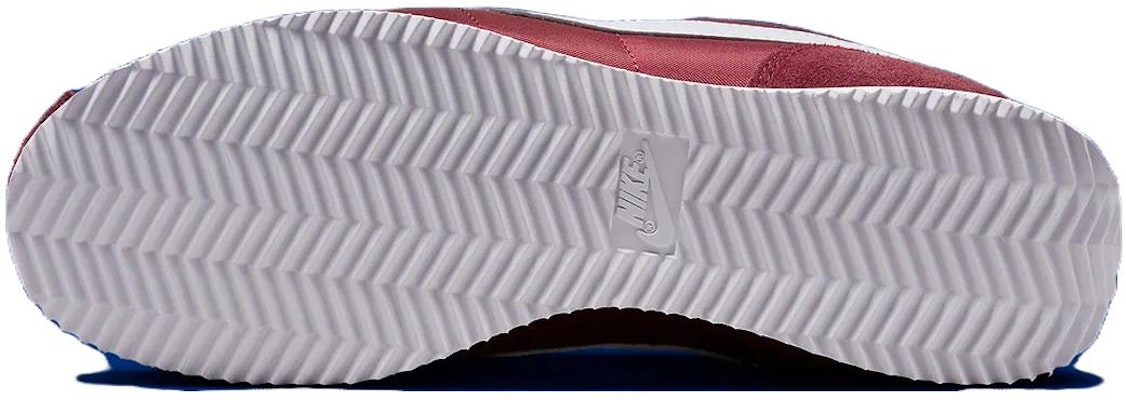 (W) Nike Cortez 'Team Red' Zapatillas Rojas Equipo DZ2795-600 Details for (W) Nike Cortez 'Team Red' Zapatillas Rojas Equipo DZ2795-600