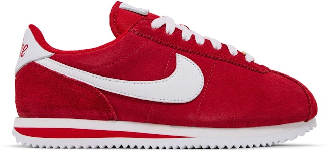 (W) 耐克 Cortez '大学红' HQ5950-657 Buy (W) 耐克 Cortez '大学红' HQ5950-657