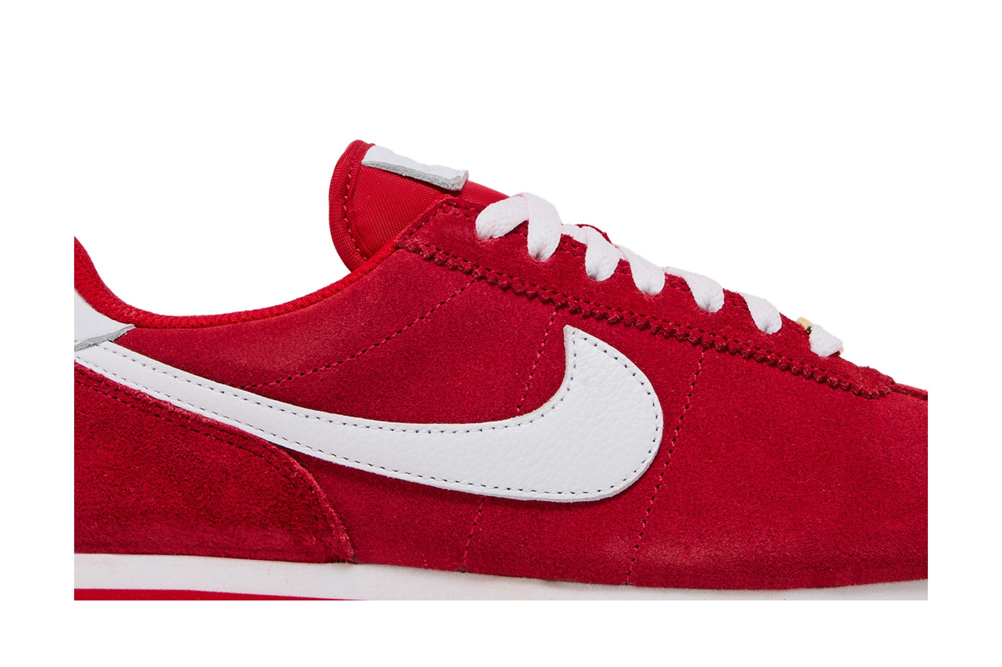 Order (W) Nike Cortez 'Merah Universitas' HQ5950-657