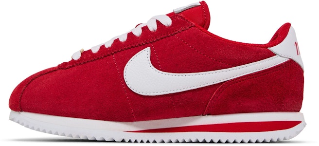 (W) 耐克 Cortez '大学红' HQ5950-657 Lookbook (W) 耐克 Cortez '大学红' HQ5950-657