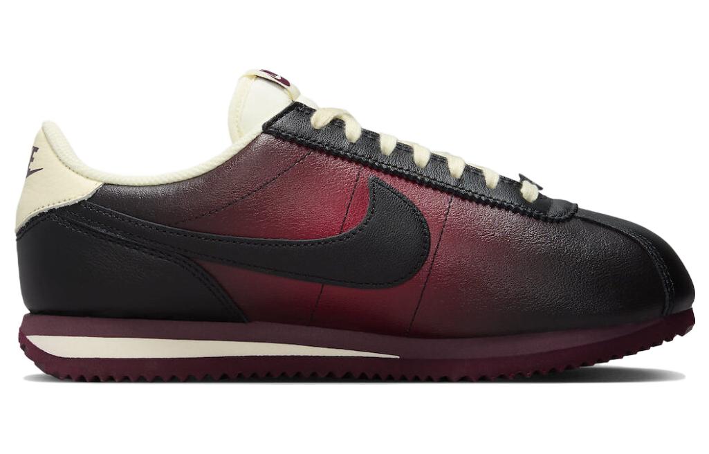 Order (W) Nike Cortez 'Unmuted' Lelaki Wanita Sneakers FJ4737-600