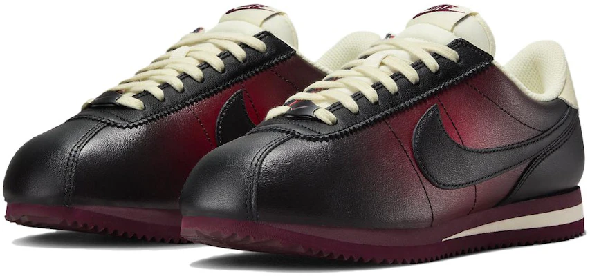 (W) Nike Cortez 'Unmuted' Lelaki Wanita Sneakers FJ4737-600 Lookbook (W) Nike Cortez 'Unmuted' Lelaki Wanita Sneakers FJ4737-600